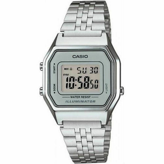 Unisex Watch Casio LA680WEA-7EF (Ø 33 mm) Casio