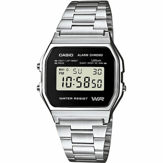 Ladies' Watch Casio A158WEA-1EF Casio