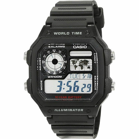 Casio