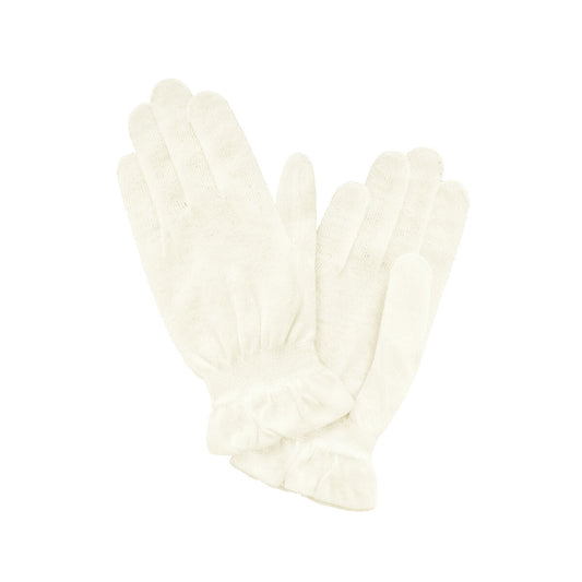 Hand Treatment Gloves Sensai Cellular Performance 2 Units Sensai