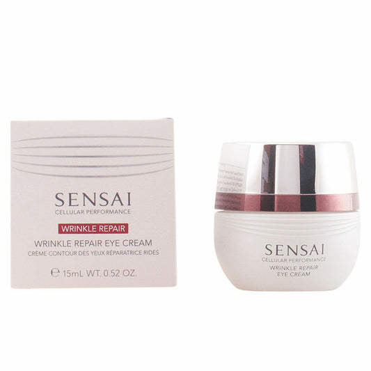 Regenerative Cream Sensai Cellular Performance Wrinkle Repair (15 ml) Sensai