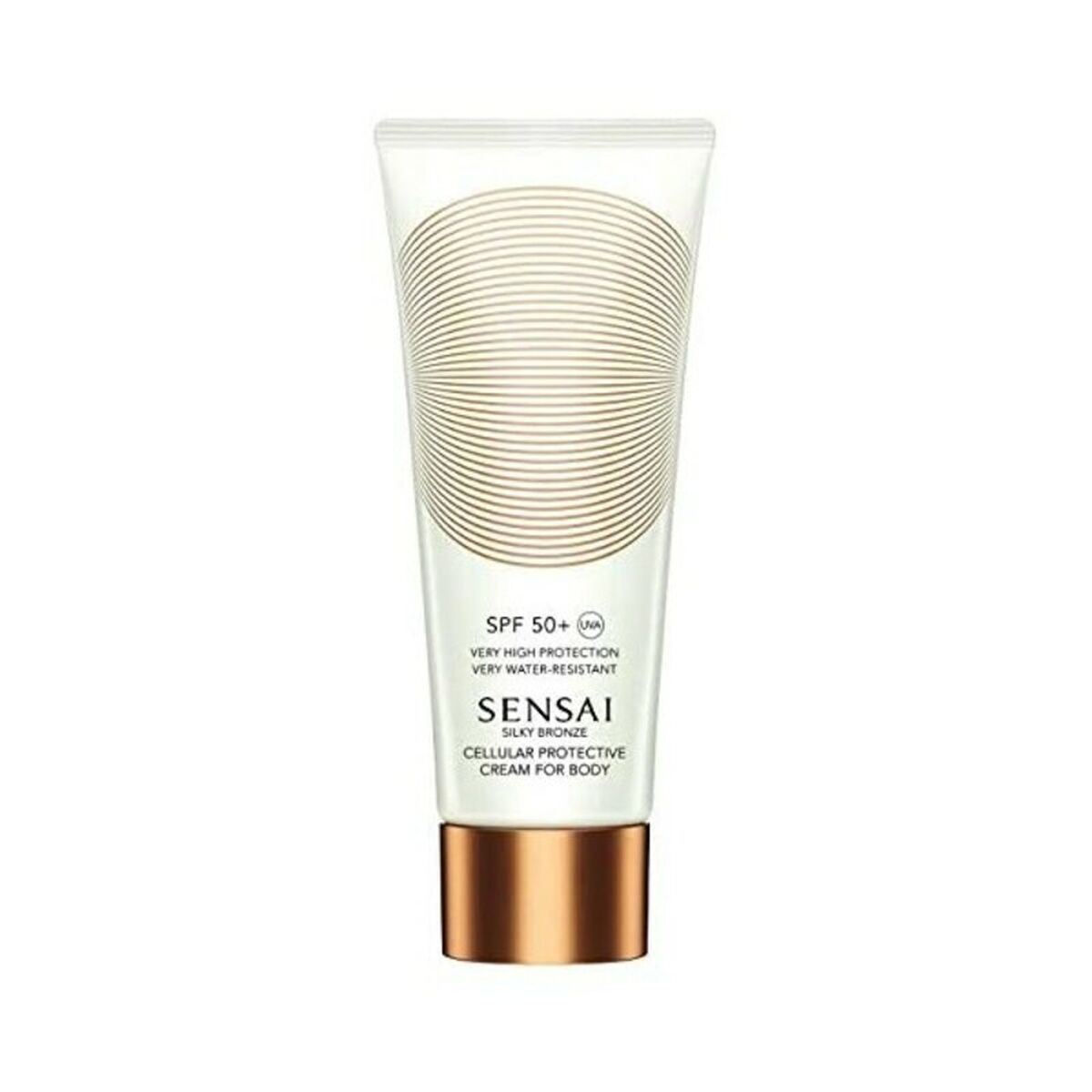 Body Cream Sensai Cellular Protective Kanebo Sensai Cellular Protective 150 ml Kanebo