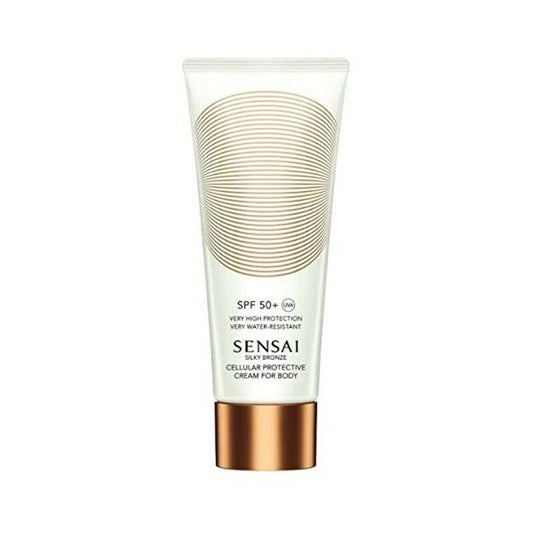 Body Cream Sensai Cellular Protective Kanebo Sensai Cellular Protective 150 ml Kanebo