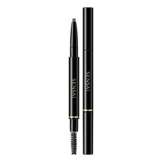 Eyebrow Pencil Kanebo Sensai Styling Eyebrow Nº 02 Warm Brown