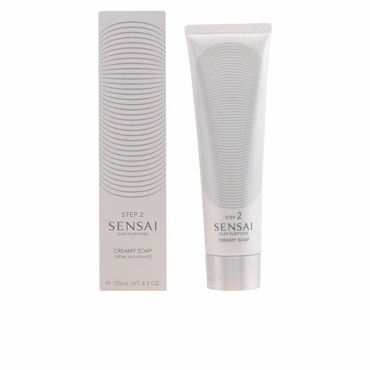 Enriched Soap Kanebo Sensai Silky 125 ml Kanebo