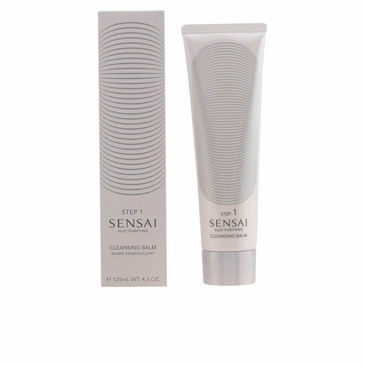 Moisturising Balm Kanebo Silky Purifying (125 ml) Kanebo