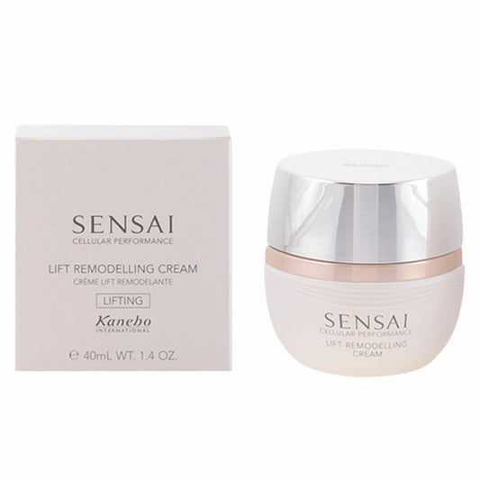 Firming Cream Kanebo Sensai Cellular Performance 40 ml Kanebo