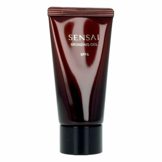 Bronzer Sensai Bronzing BG62 Kanebo Sensai Bronzing Gel Bg62 50 ml Kanebo