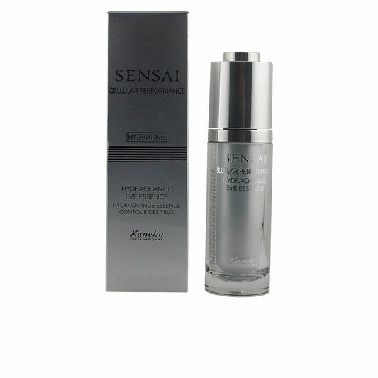 Eye Contour Kanebo Sensai Cellular Performance Hydrachange (15 ml) Kanebo