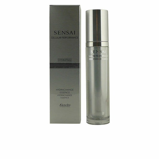 Anti-Ageing Hydrating Cream Kanebo Sensai-4973167970195 40 ml Kanebo