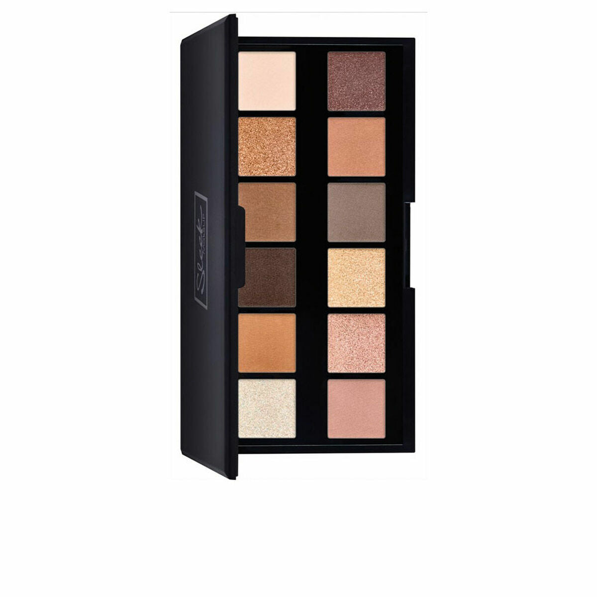 Eye Shadow Palette Sleek i-Divine Level Up Sleek