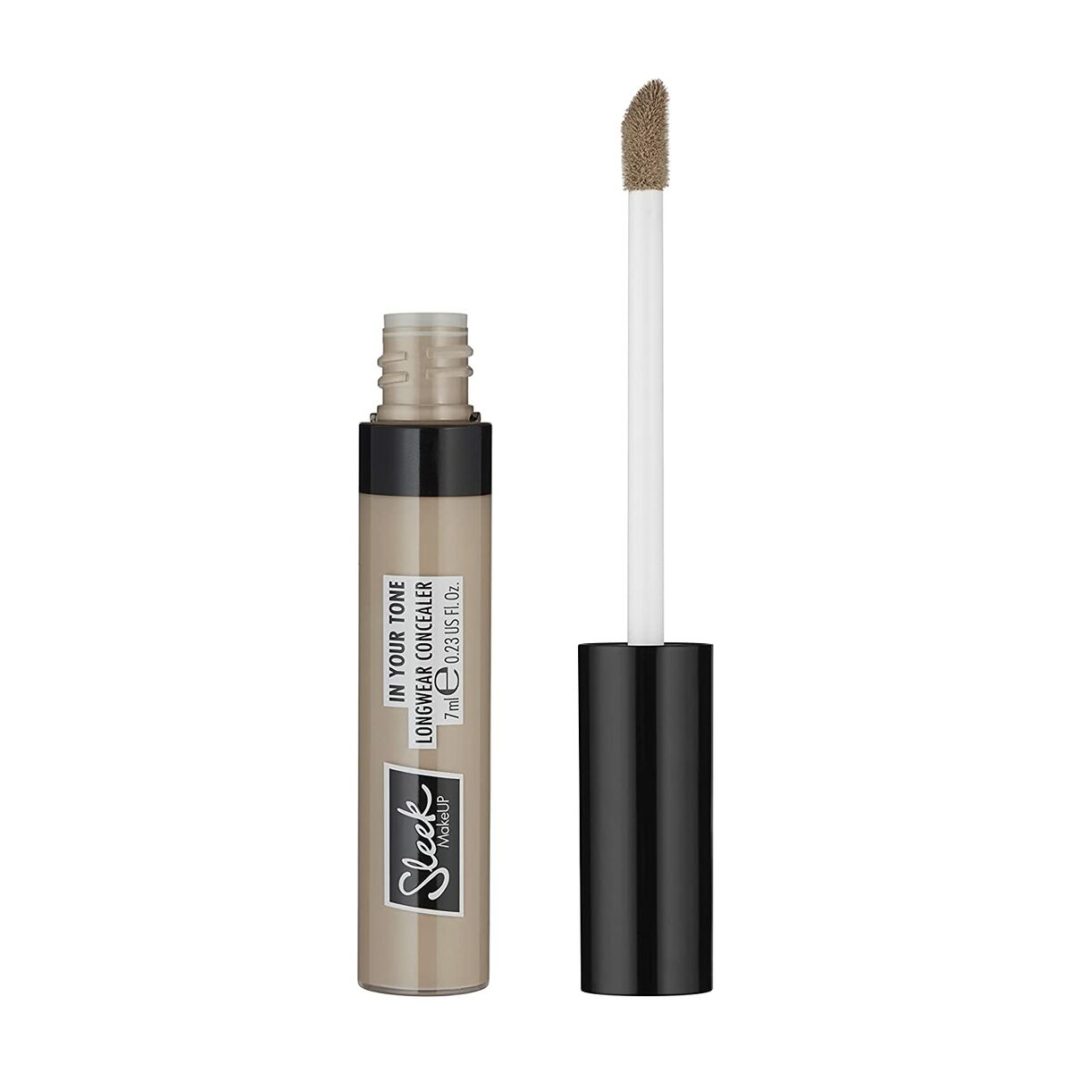 Facial Corrector Sleek In Your Tone Nº 3C-light (7 ml) Sleek