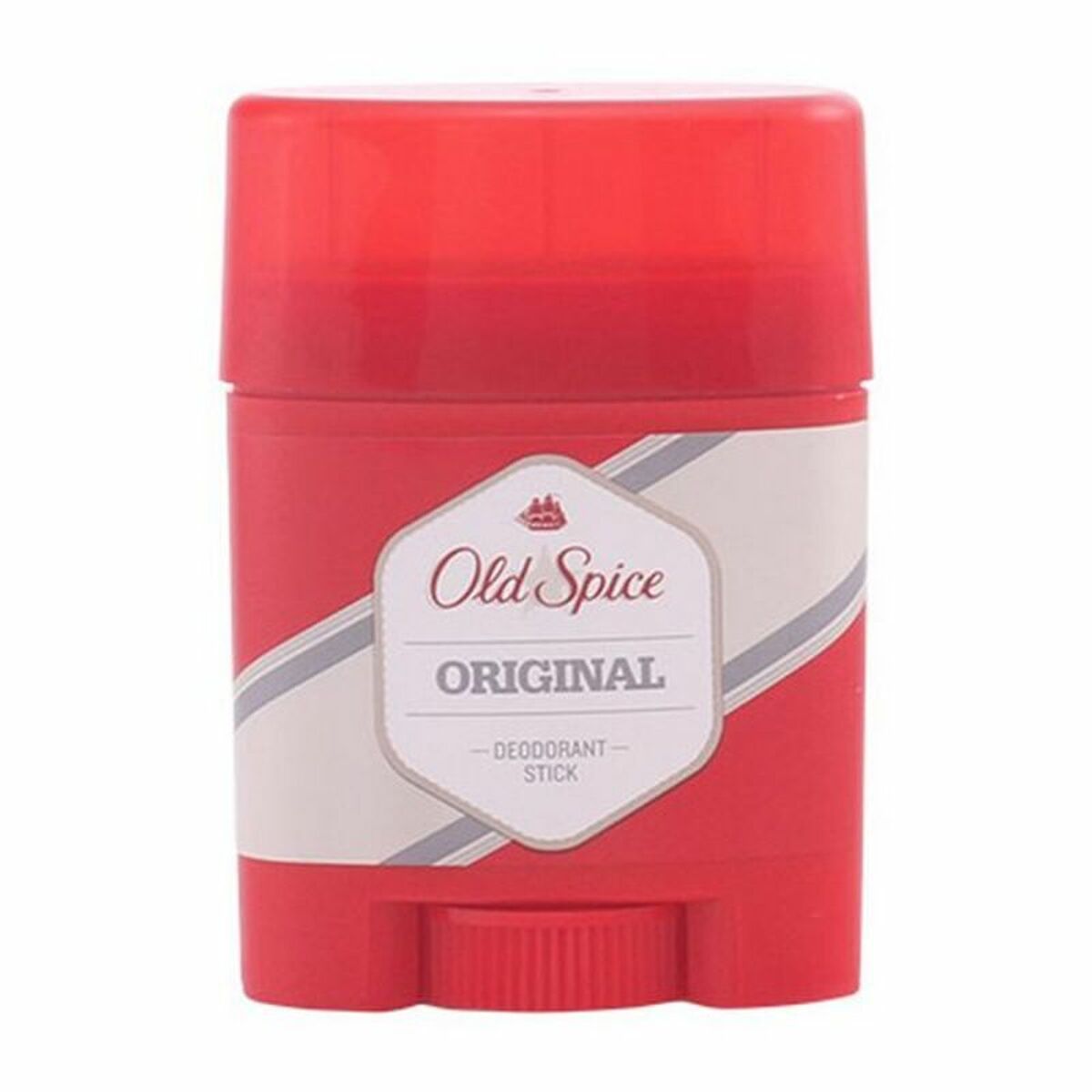 Stick Deodorant Old Spice (50 g) Old Spice