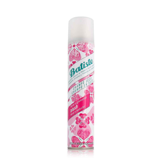 Dry Shampoo Batiste Dry Shampoos 200 ml