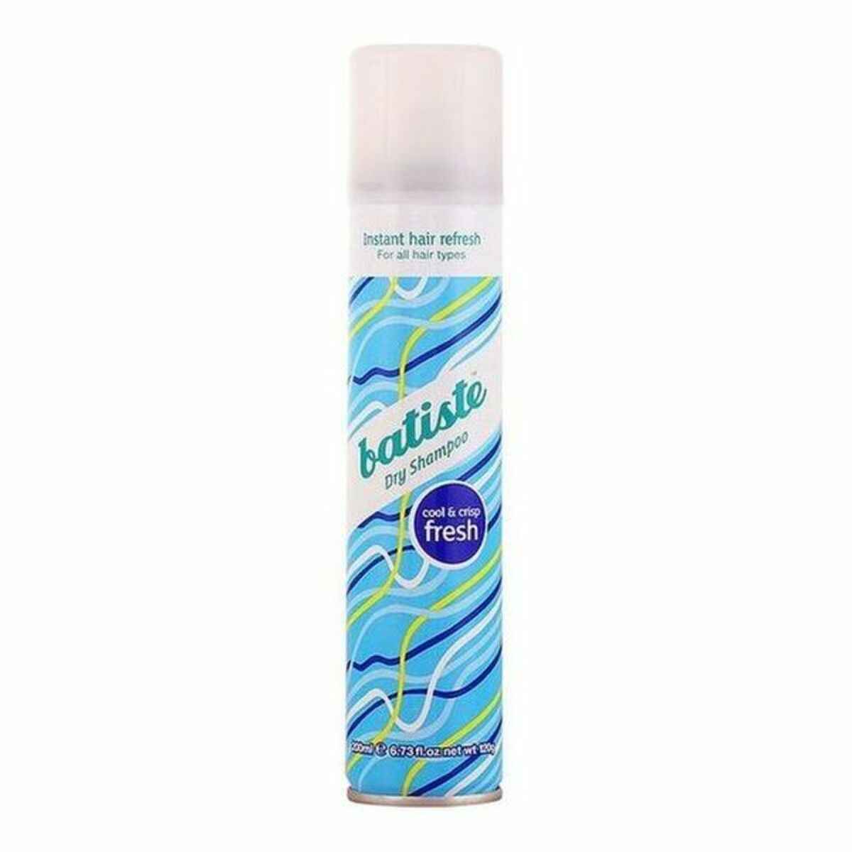 Dry Shampoo Batiste 87076