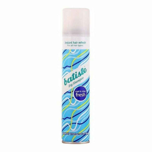 Dry Shampoo Batiste 87076