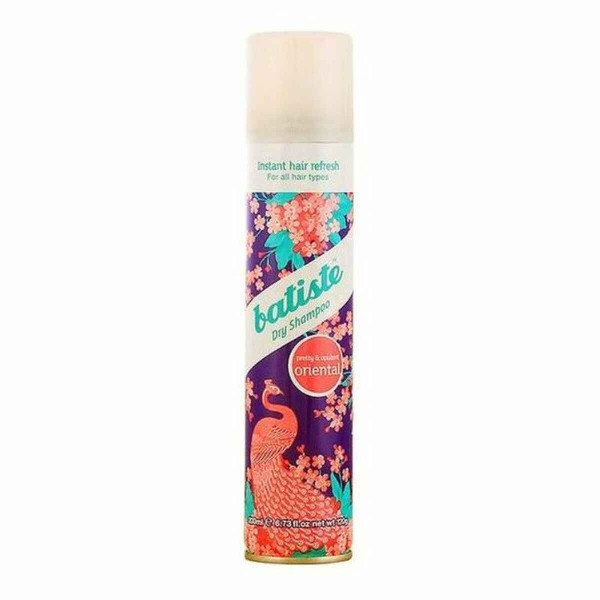 Dry Shampoo Batiste 503302