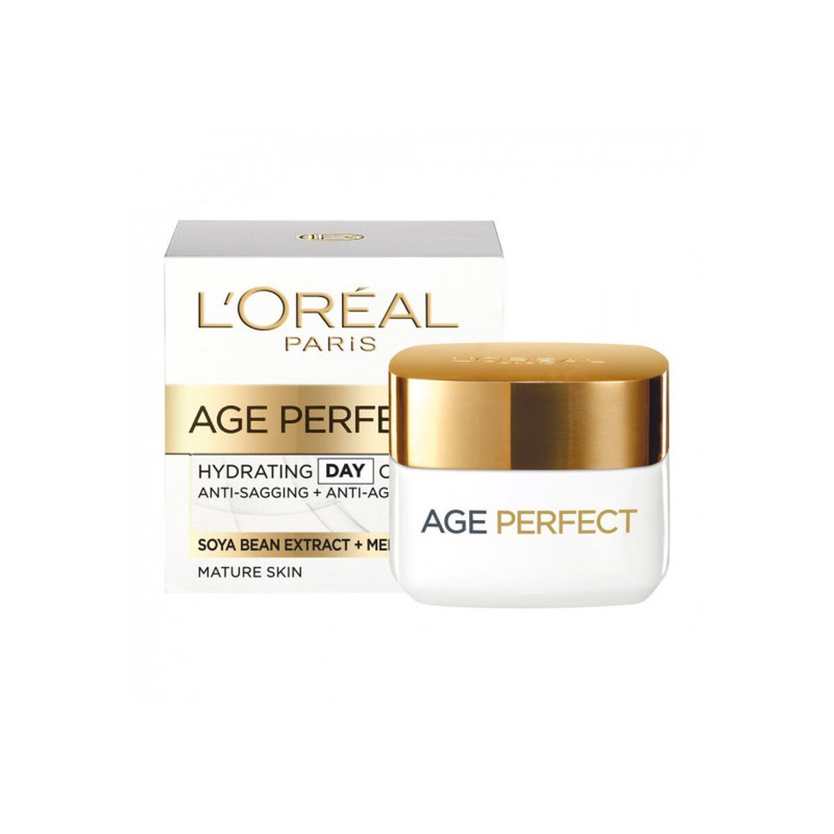 Day Cream L'Oreal Professionnel Paris Age Perfect 50 ml