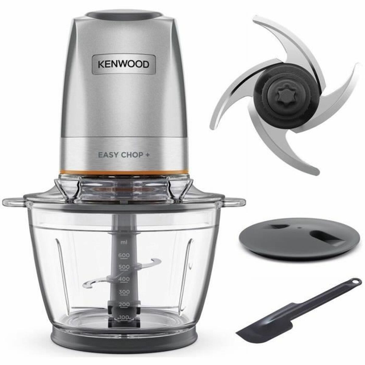 Mincer Kenwood 500 W 600 ml