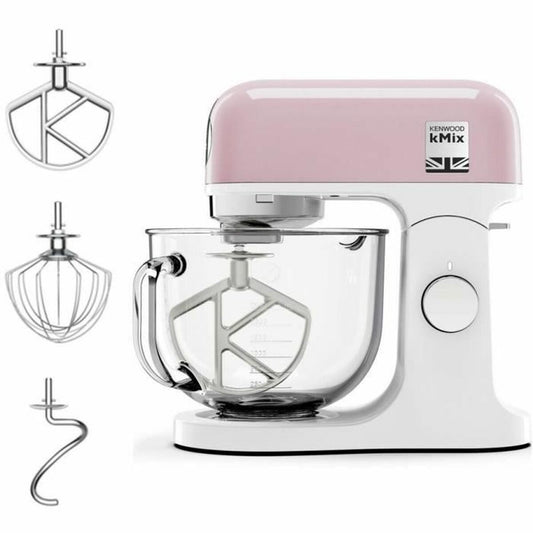 Food Processor Kenwood 1000 W 5 L