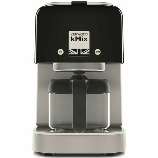 Drip Coffee Machine Kenwood COX750BK 1200 W 750 ml