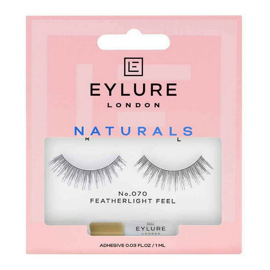 False Eyelashes Naturals Eylure 105812099 Nº 070 (Nº 070) Eylure