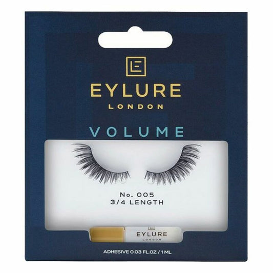 False Eyelashes Volume 3/4 005 Eylure Eylure