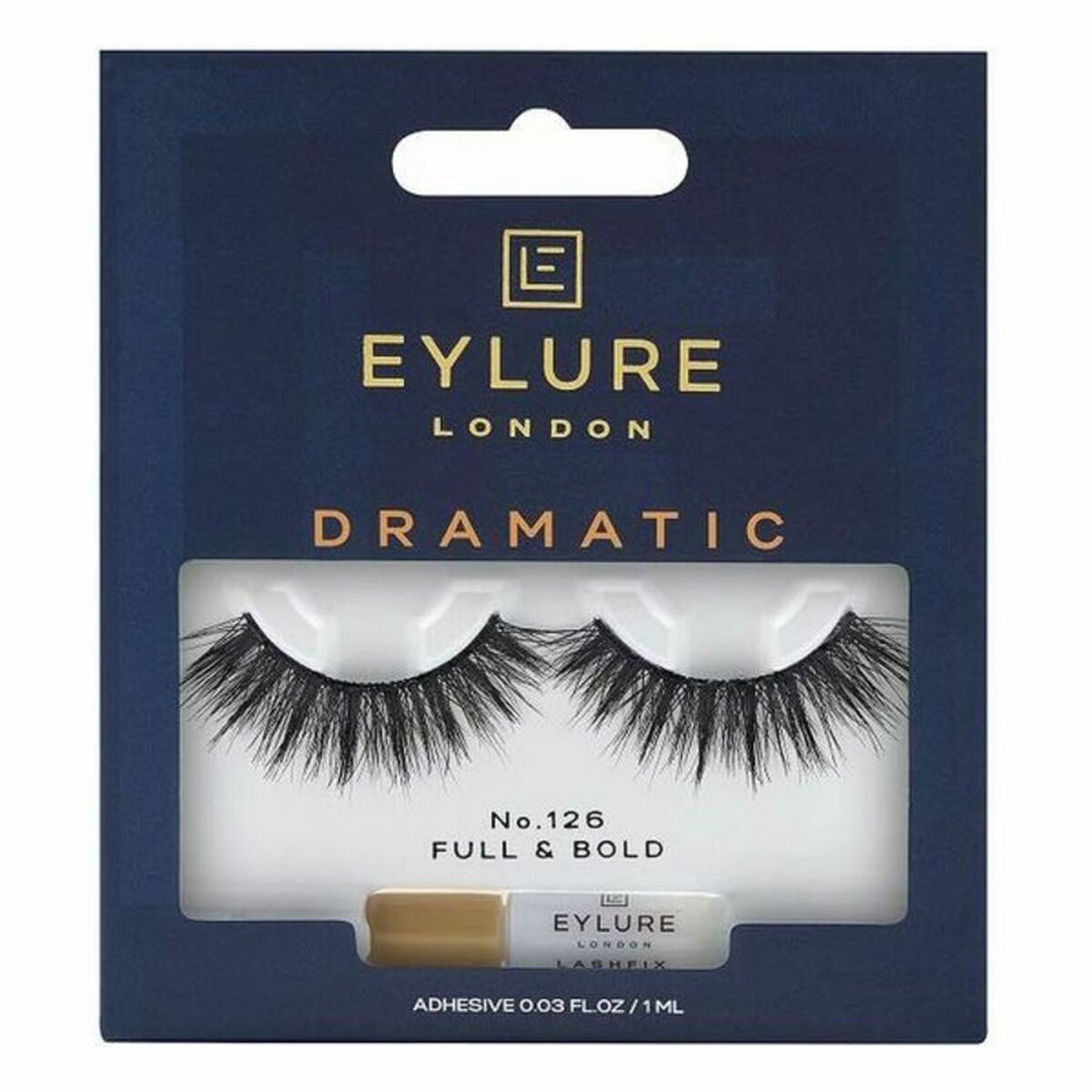 False Eyelashes Volume 126 Eylure Eylure