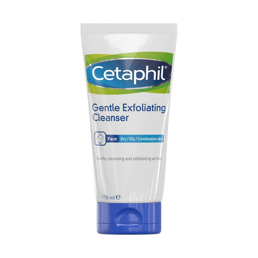 Facial Exfoliator Cetaphil Cetaphil 178 ml Cetaphil