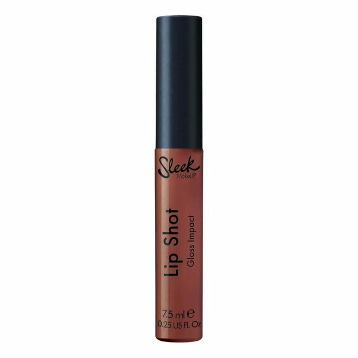 Gloss Lip Shot Backstabber Sleek (7,5 ml) Sleek