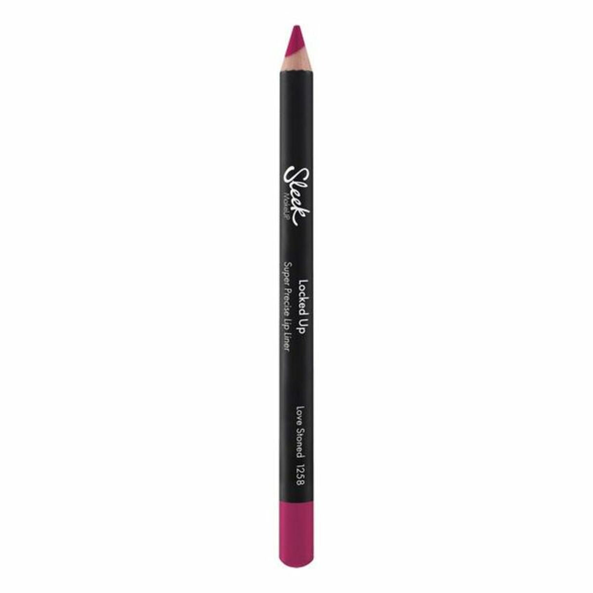 Lip Liner Pencil Locked Up Super Precise Sleek Love Stoned (1,79 g) Sleek