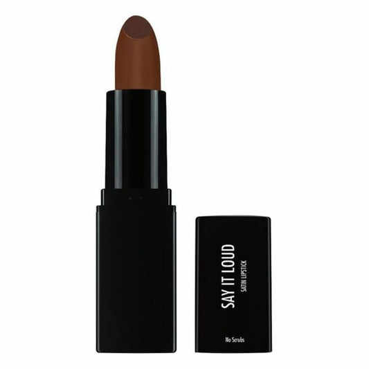 Lipstick Sleek No Scrubs (1,16 g) Sleek