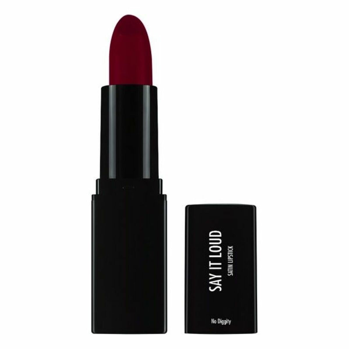 Lipstick Sleek No Diggity (1,16 g) Sleek