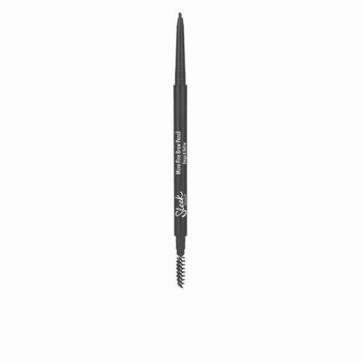 Eyebrow Pencil Sleek MICRO-FINE Dark brown Sleek