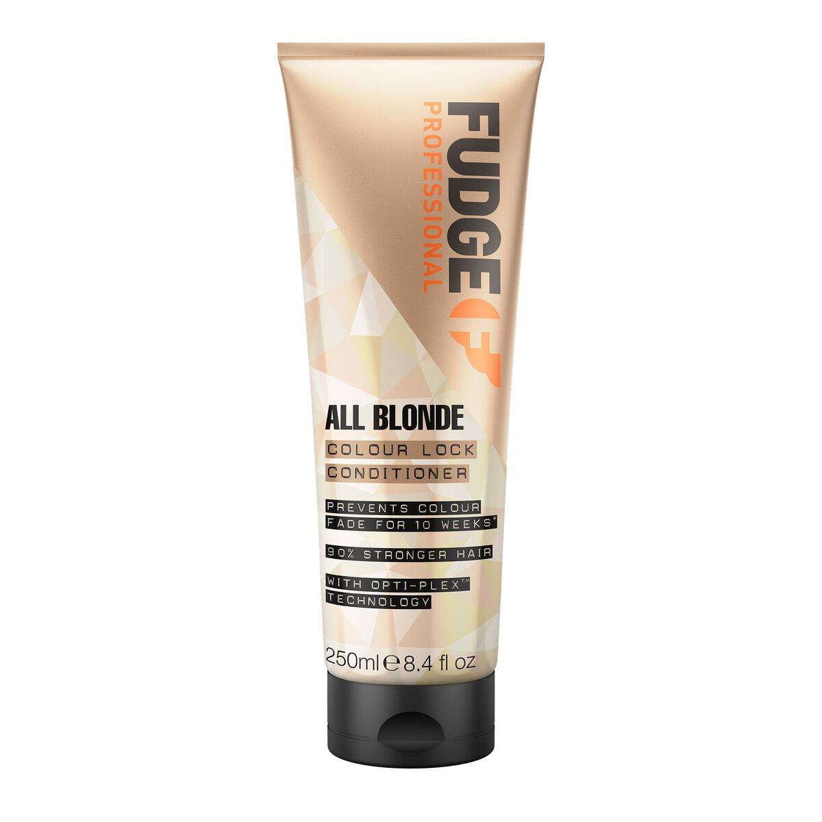 Conditioner Fudge Professional All Blonde Color Lock 250 ml