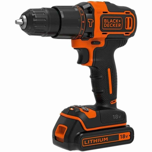 Screwdriver Black & Decker