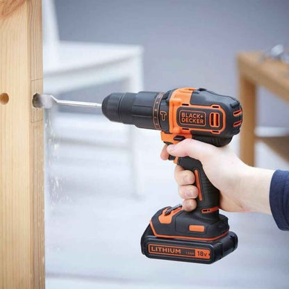 Screwdriver Black & Decker