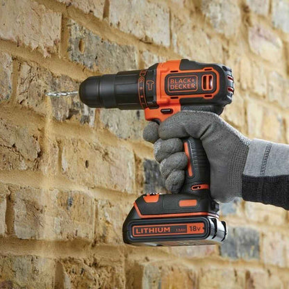 Screwdriver Black & Decker