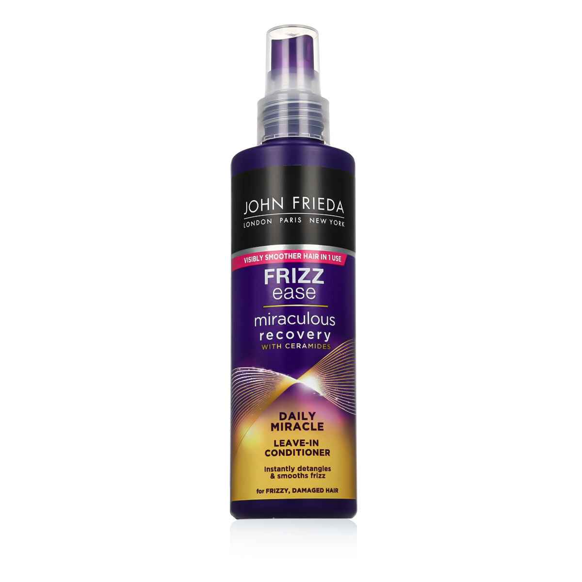 Non-Clarifying Conditioner John Frieda Frizz Ease