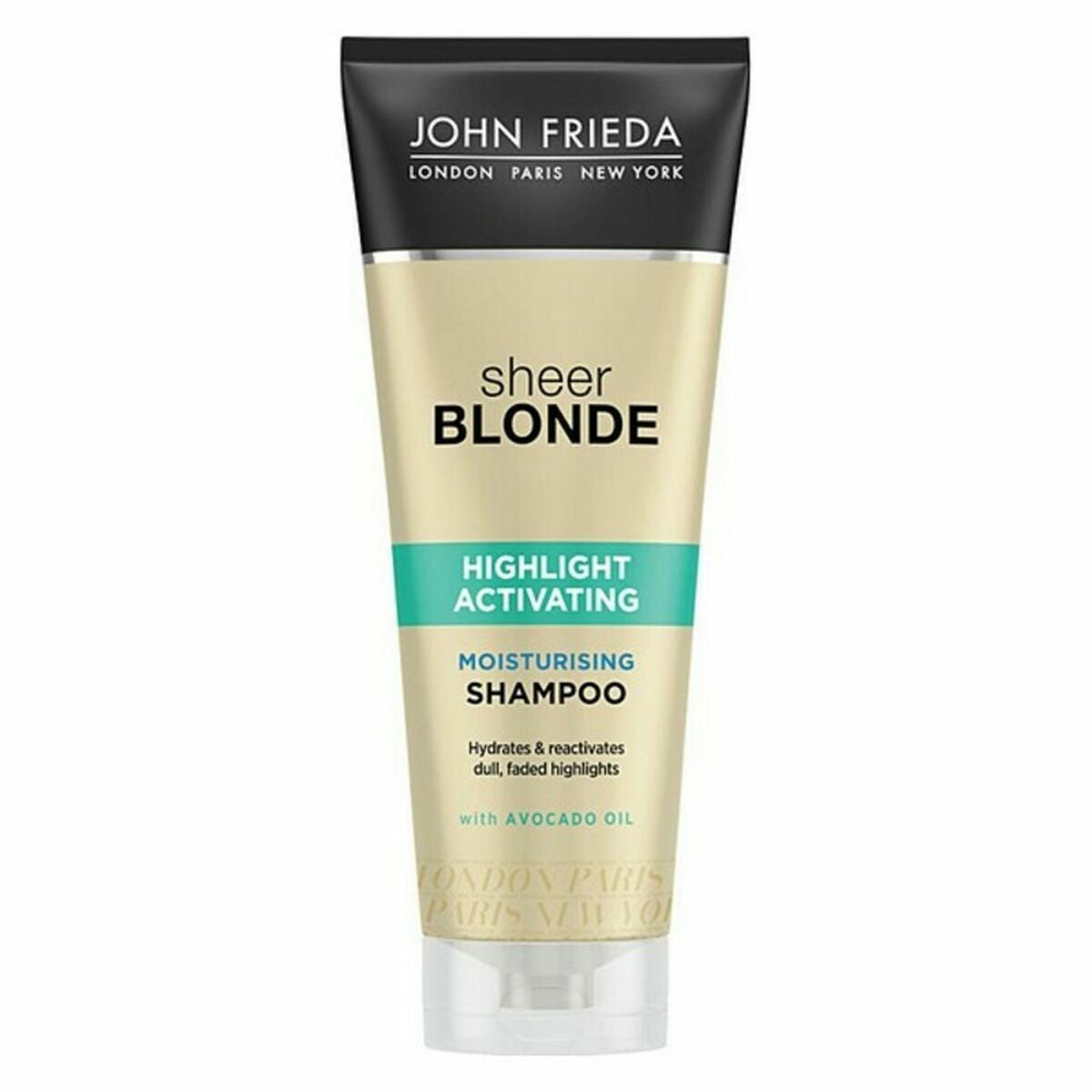 John Frieda