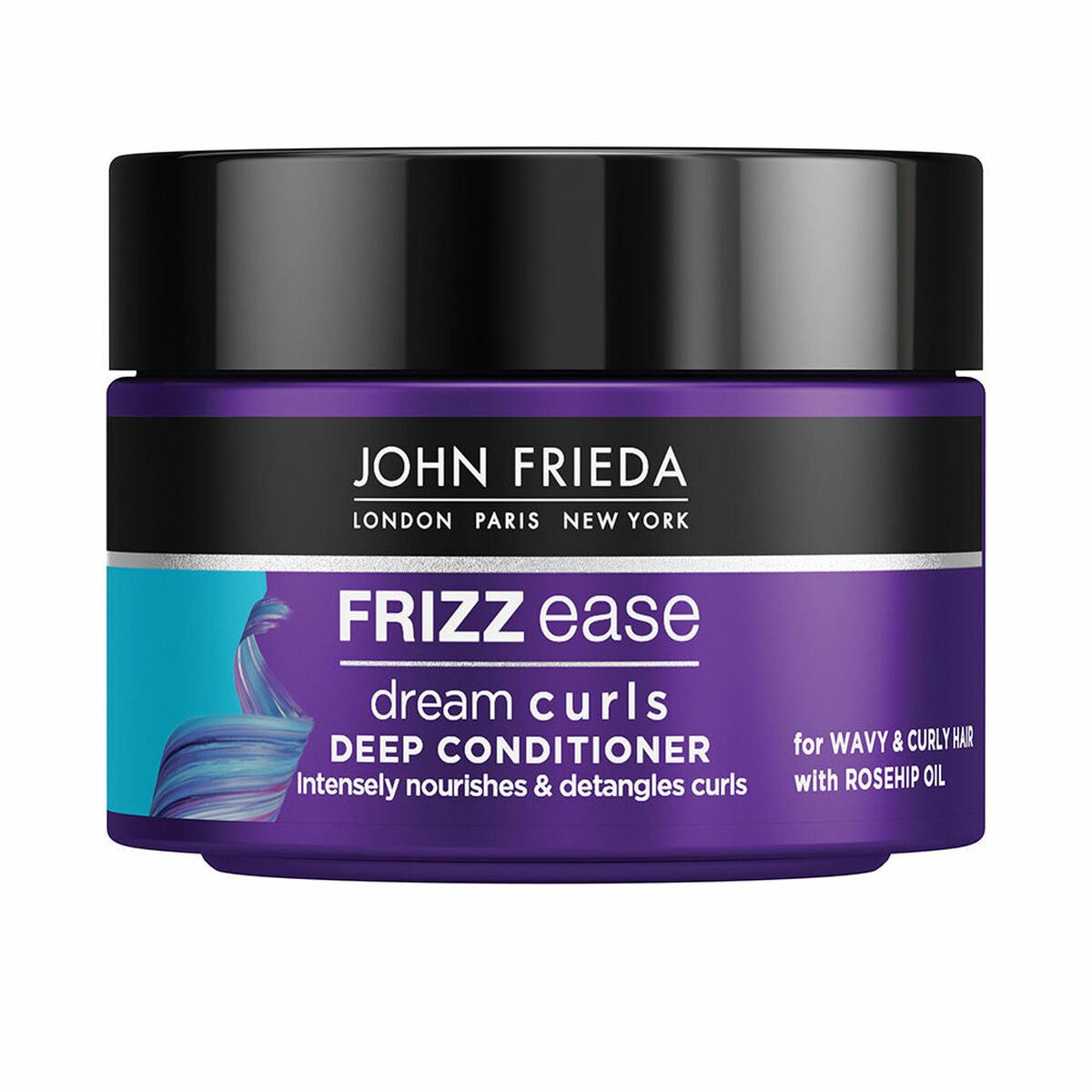 Defined Curls Conditioner John Frieda Frizz-Ease 250 ml John Frieda