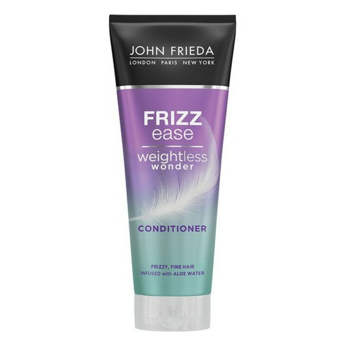 Conditioner Frizz-Ease Weightless Wonder John Frieda (250 ml) John Frieda