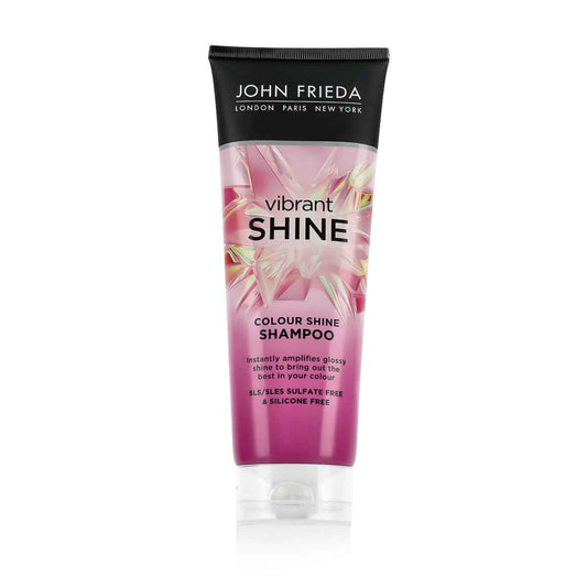 Shampoo John Frieda Vibrant Shine