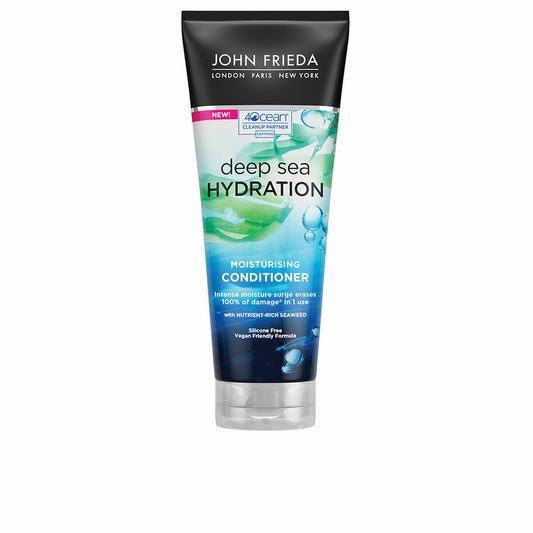 Conditioner John Frieda Deep Sea Hydration 250 ml John Frieda