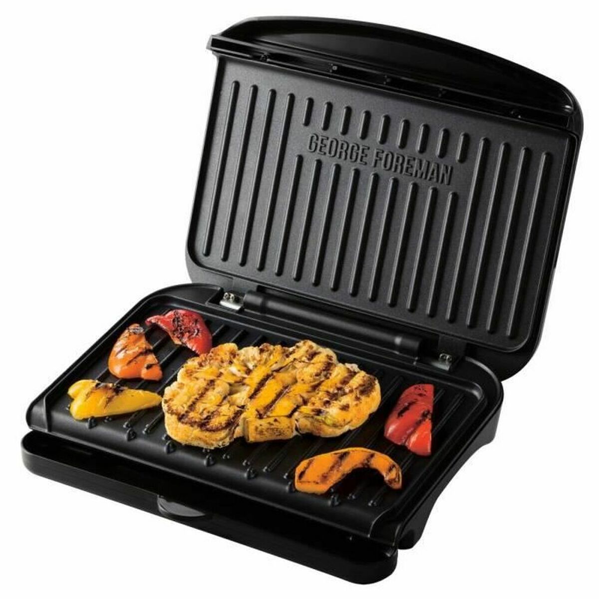 Electric Barbecue George Foreman 25810-56 1630 W