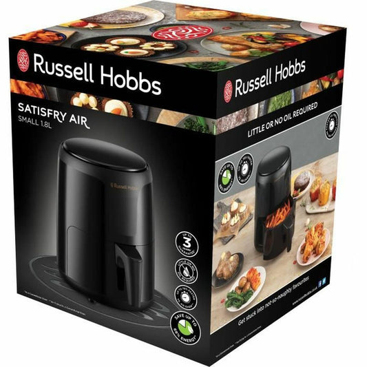 Air Fryer Russell Hobbs 26500-56 Black 1100 W 1,8 L Russell Hobbs