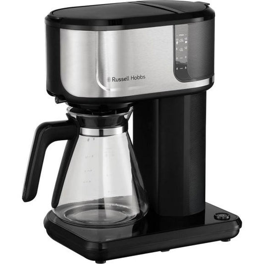 Superautomatic Coffee Maker Russell Hobbs 26840-56 Russell Hobbs