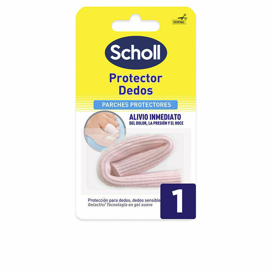 Silicone Bunion Corrector Protector Scholl Scholl