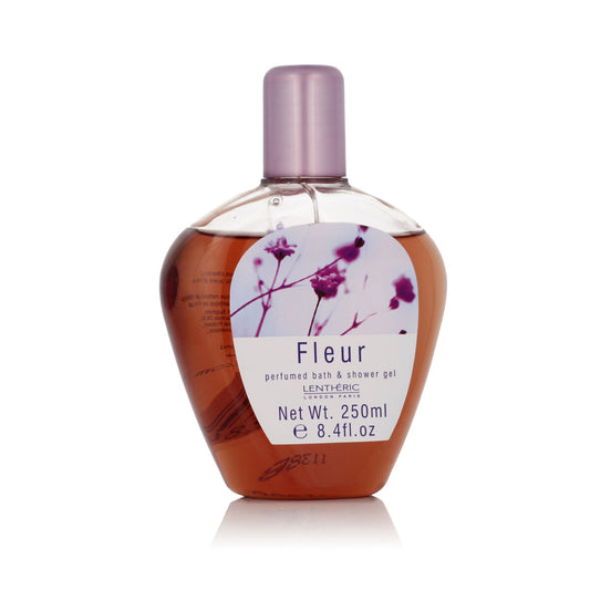 Perfumed Shower Gel Mayfair Fleur 250 ml