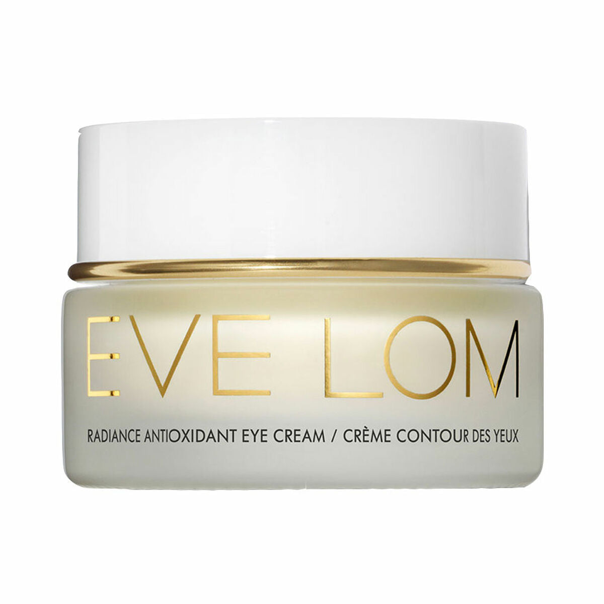 Eye Area Cream Eve Lom Moisture Radiance 15 ml Eve Lom